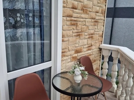 Снять двухкомнатную квартиру Таврическая ул, 37  м&sup2;, 5000 рублей