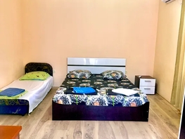 Снять однокомнатную квартиру Чехова ул, 20  м&sup2;, 2250 рублей