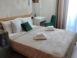 Снять однокомнатную квартиру Айвазовского ул, 25  м&sup2;, 5000 рублей