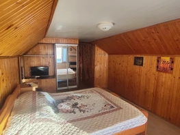 Снять  дом Колхозный пер, 63  м&sup2;, 3000 рублей