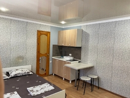 Снять однокомнатную квартиру Таврическая ул, 18  м&sup2;, 4700 рублей