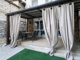Снять  дом Гагарина ул, 40  м&sup2;, 4200 рублей