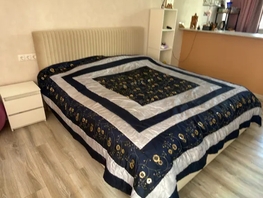 Снять однокомнатную квартиру Партизанская ул, 30  м&sup2;, 3000 рублей