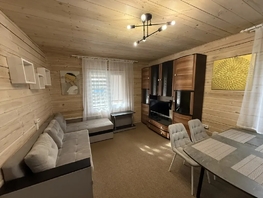 Снять  дом Ореховый б-р, 48  м&sup2;, 10000 рублей