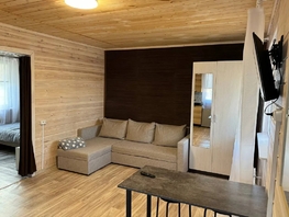 Снять  дом Ореховый б-р, 40  м&sup2;, 8750 рублей