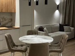 Снять однокомнатную квартиру Набережная ул, 45  м&sup2;, 6000 рублей