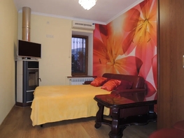 Снять двухкомнатную квартиру Матросский пер, 50  м&sup2;, 2000 рублей