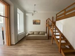 Снять однокомнатную квартиру Бассейная ул, 45  м&sup2;, 5850 рублей