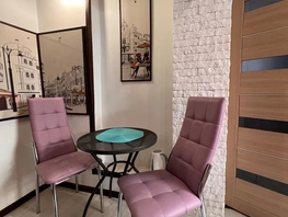 Снять однокомнатную квартиру Киевская ул, 25  м&sup2;, 2600 рублей