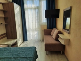 Снять однокомнатную квартиру Дражинского ул, 20  м&sup2;, 3400 рублей