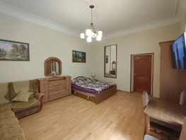 Снять двухкомнатную квартиру Кирова ул, 59  м&sup2;, 3000 рублей