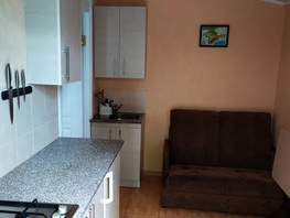 Снять однокомнатную квартиру Соханя ул, 20  м&sup2;, 2500 рублей