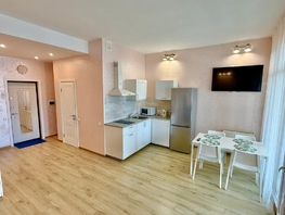 Снять двухкомнатную квартиру Киевская ул, 45  м&sup2;, 3000 рублей