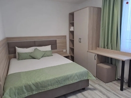 Снять однокомнатную квартиру Дражинского ул, 27  м&sup2;, 3700 рублей