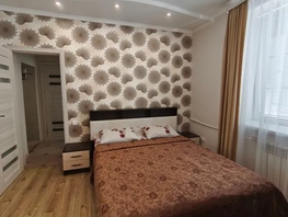 Снять двухкомнатную квартиру Садовая ул, 50  м&sup2;, 6000 рублей