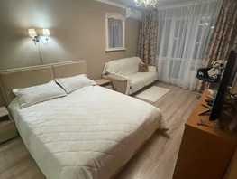 Снять однокомнатную квартиру Московская ул, 32  м&sup2;, 2000 рублей