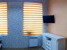 Снять однокомнатную квартиру Кучера ул, 32  м&sup2;, 2300 рублей