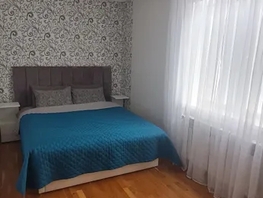 Снять двухкомнатную квартиру Маркса К. ул, 48  м&sup2;, 4500 рублей