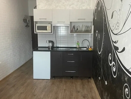Снять однокомнатную квартиру Поликуровская ул, 25  м&sup2;, 3800 рублей