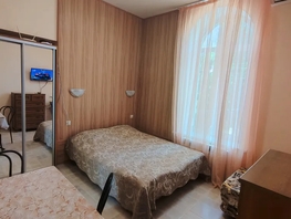 Снять однокомнатную квартиру Кирова ул, 17  м&sup2;, 1500 рублей