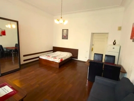Снять двухкомнатную квартиру Гоголя ул, 62  м&sup2;, 3000 рублей