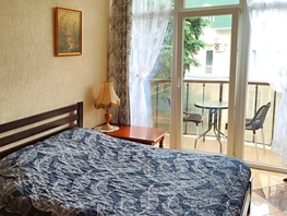 Снять однокомнатную квартиру Щербака ул, 40  м&sup2;, 3000 рублей