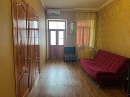 Снять трехкомнатную квартиру Заречная ул, 60  м&sup2;, 5000 рублей