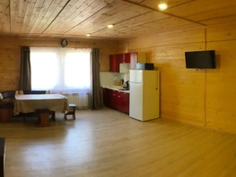 Снять двухкомнатную квартиру Ленинградская ул, 50  м&sup2;, 2500 рублей