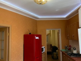 Снять двухкомнатную квартиру Рузвельта ул, 50  м&sup2;, 3500 рублей