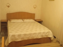 Снять двухкомнатную квартиру Маркса К. ул, 47  м&sup2;, 3000 рублей