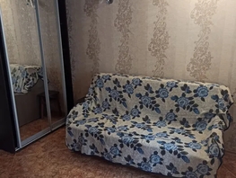 Снять двухкомнатную квартиру Садовая ул, 42  м&sup2;, 5000 рублей