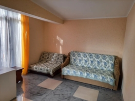 Снять однокомнатную квартиру Спортивный пер, 24  м&sup2;, 3500 рублей