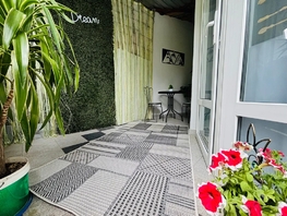 Снять однокомнатную квартиру Боткинская ул, 25  м&sup2;, 3200 рублей