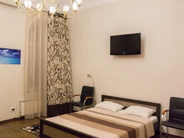 Снять однокомнатную квартиру Ленина В.И. имени наб, 41  м&sup2;, 3500 рублей