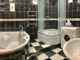 Снять двухкомнатную квартиру Московская ул, 50  м&sup2;, 3000 рублей