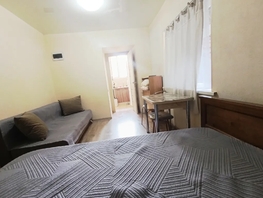 Снять однокомнатную квартиру Поликуровская ул, 20  м&sup2;, 3200 рублей