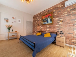 Снять однокомнатную квартиру Свердлова ул, 37  м&sup2;, 8190 рублей