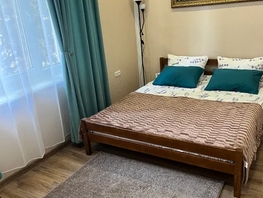 Снять двухкомнатную квартиру Потемкинский пер, 35  м&sup2;, 4000 рублей