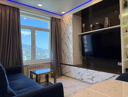 Снять двухкомнатную квартиру Блюхера ул, 80  м&sup2;, 5625 рублей