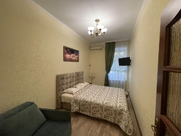Снять однокомнатную квартиру Чехова ул, 29  м&sup2;, 4000 рублей