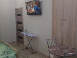Снять однокомнатную квартиру Маршака ул, 26  м&sup2;, 3800 рублей