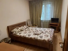 Снять двухкомнатную квартиру Московская ул, 45  м&sup2;, 3500 рублей