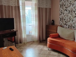 Снять однокомнатную квартиру Московская ул, 27  м&sup2;, 3500 рублей