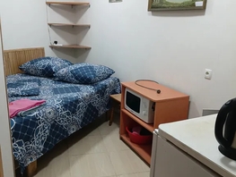 Снять однокомнатную квартиру Боткинская ул, 10  м&sup2;, 1500 рублей