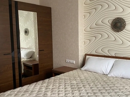 Снять трехкомнатную квартиру Партизанская ул, 76  м&sup2;, 12000 рублей