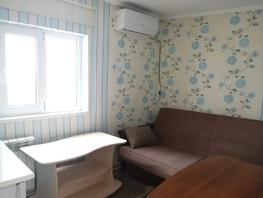 Снять однокомнатную квартиру Нижне-Слободская ул, 25  м&sup2;, 3000 рублей