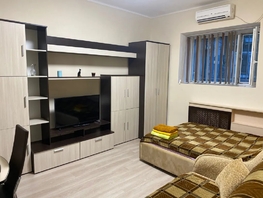 Снять однокомнатную квартиру Заречная ул, 30  м&sup2;, 2500 рублей