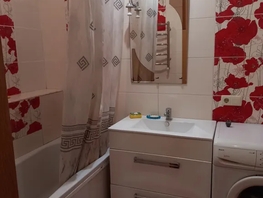 Снять двухкомнатную квартиру Поликуровская ул, 53  м&sup2;, 3000 рублей