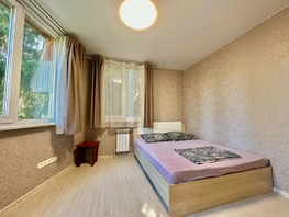 Снять двухкомнатную квартиру Загородная ул, 50  м&sup2;, 3800 рублей