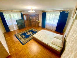 Снять двухкомнатную квартиру Киевский пер, 70  м&sup2;, 3000 рублей